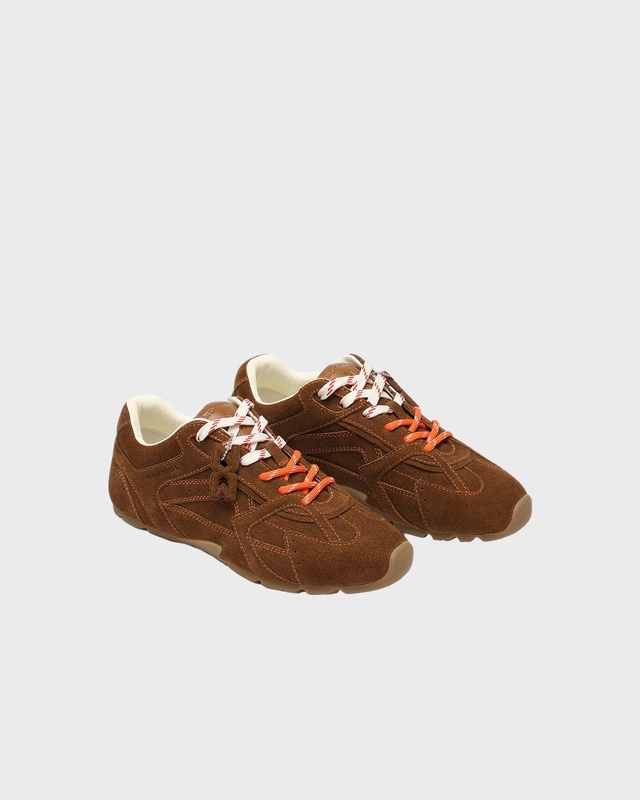 Sneakers ATLAS Tan EUR 37