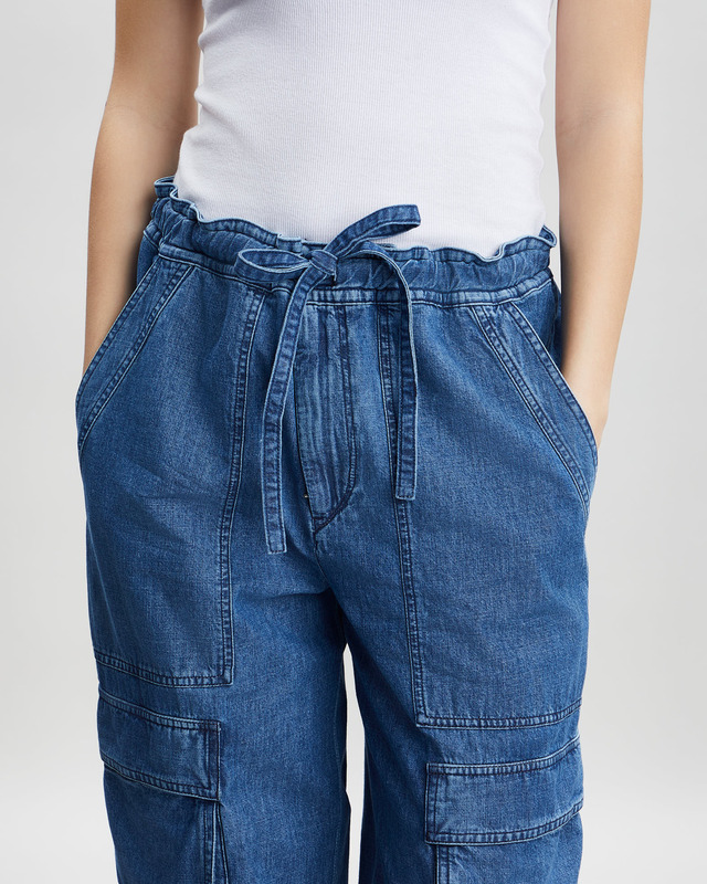 Isabel Marant Étoile Jeans Ivy Blue FR 40 (EUR 38)