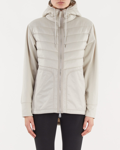 Jacket Kerwin Silver 1