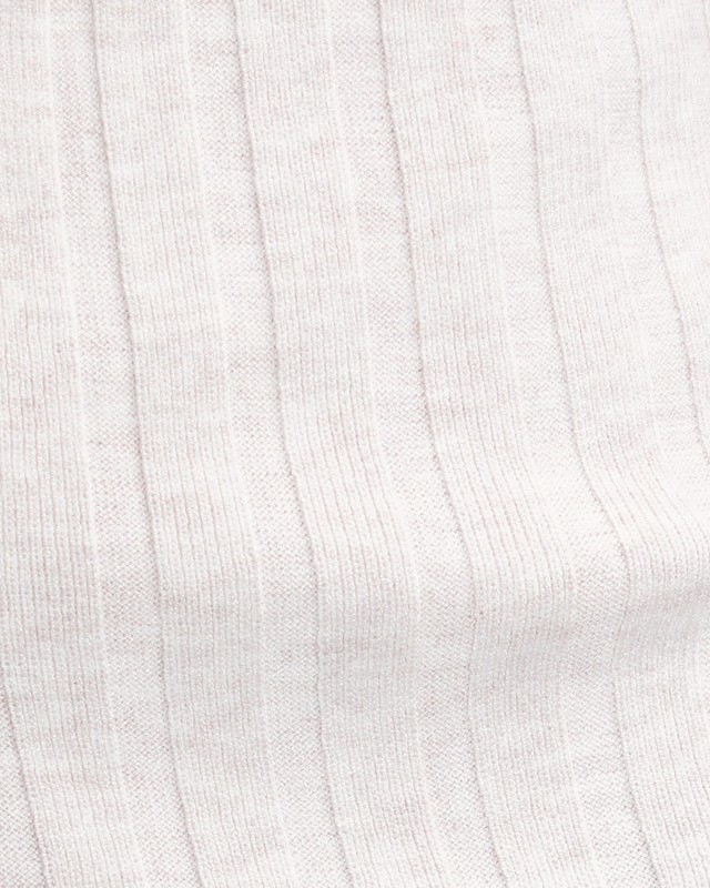 Filippa K Shirt Knitted Taupe M