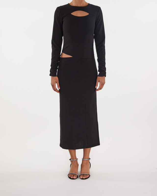 Gestuz SelahGZ dress Svart 38