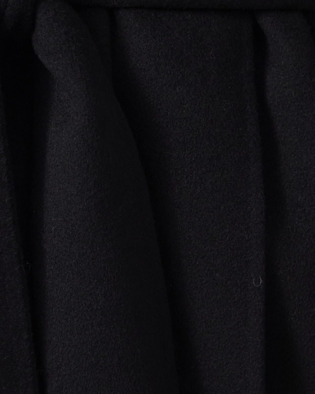 By Malene Birger Kappa Trinelle Svart 34