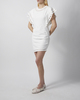 Isabel Marant Étoile Dress Orlane  Ecru L
