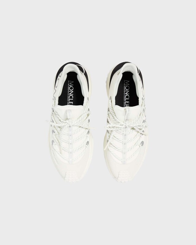 Moncler Sneakers Trailgrip Lite 2 EUR 36