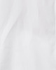 Max Mara Studio Skjorte Cotton Poplin Optical White IT 40 (EUR S-M)