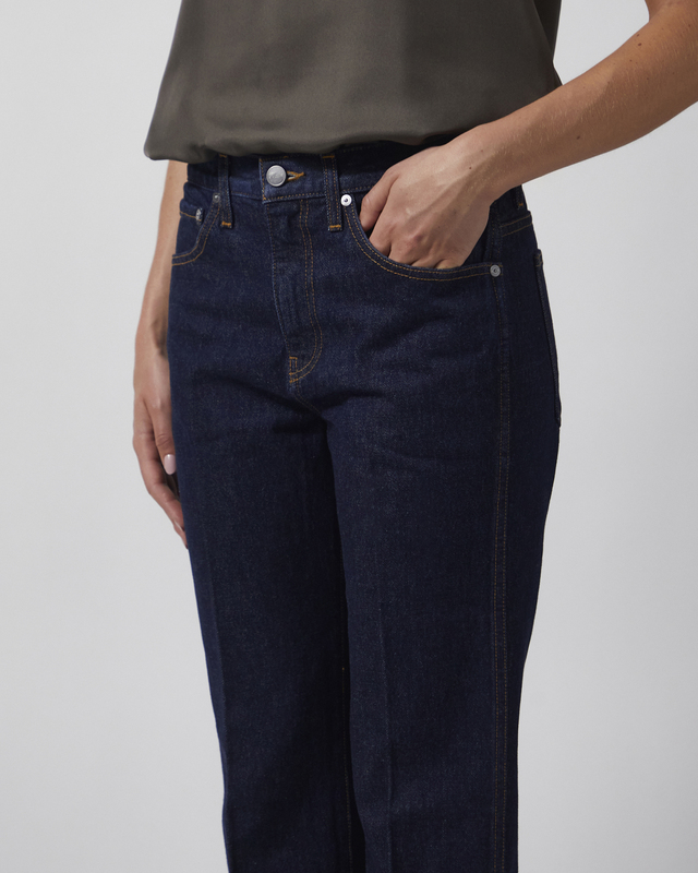 KHAITE Jeans Clara 30