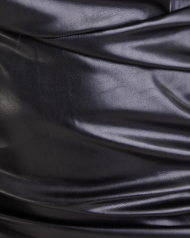 Isabel Marant Étoile Dress Balesi Black FR 38 (EUR 36)