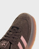 Adidas Sneaker Sambae W Brun UK 7,5 (EUR 41 1/3)