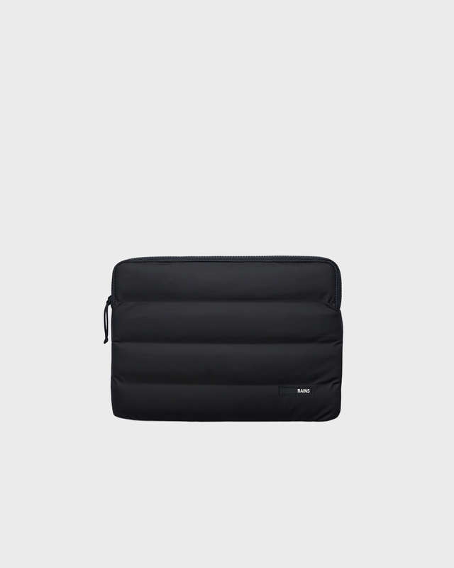 Rains Laptop Cover 13"/14 Svart ONESIZE