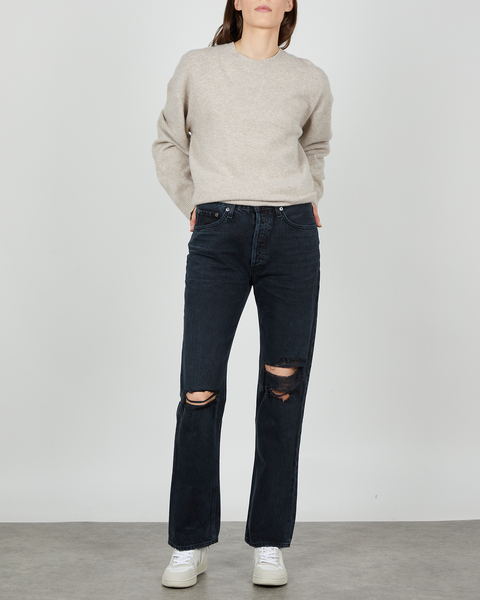 Jeans Lana Svart 2