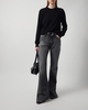 Acne Studios Jeans Acne Studios 2025F  Washed black L