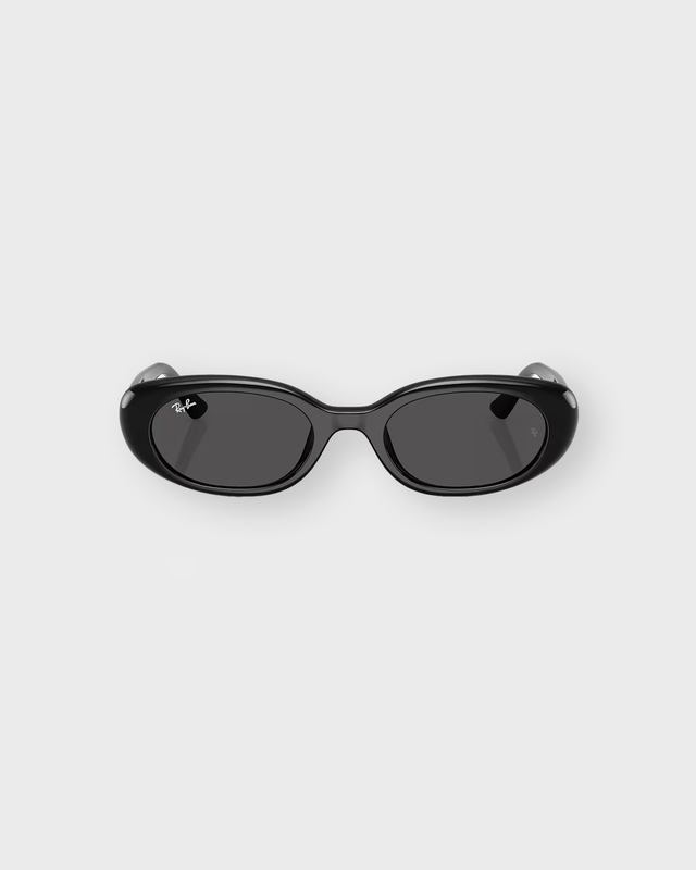 Ray-Ban Sunglasses RB4441D Bio-Based Black ONESIZE