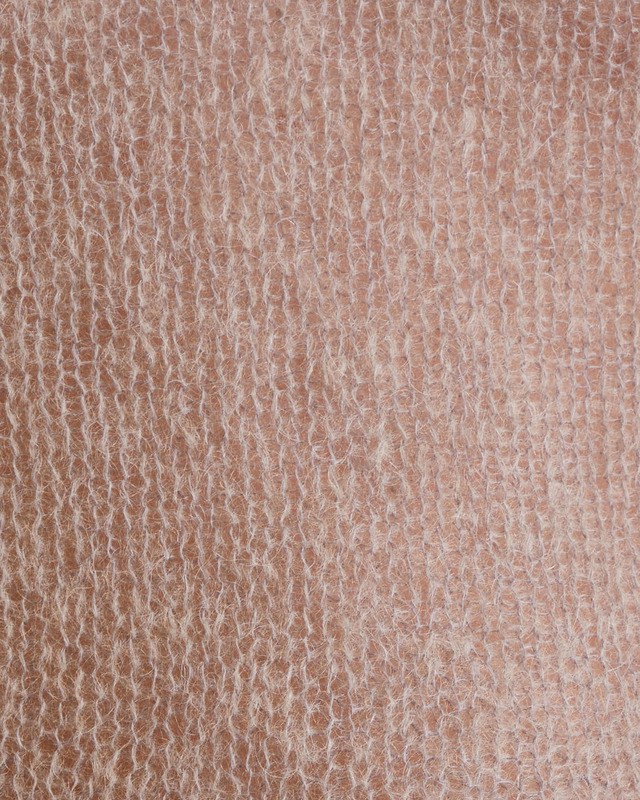 Acne Studios Sweater FN-WN-KNIT000522 Taupe M