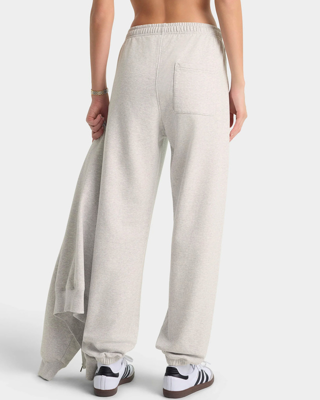 Sporty & Rich Pants Heritage Yankees Sweatpant Grå M