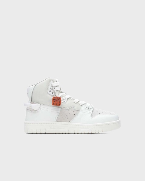 Sneakers 08STHLM High ES Mix W Vit 1