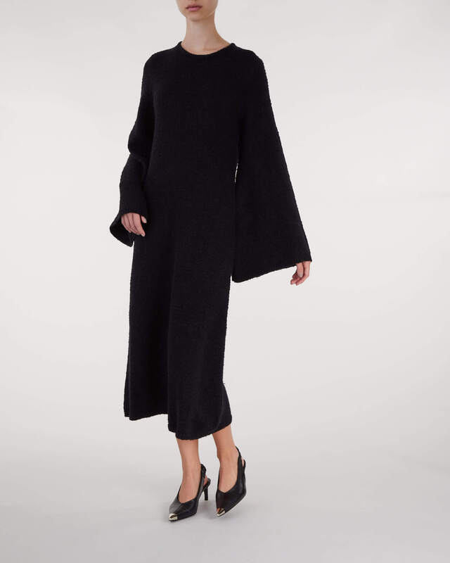 Stylein Klänning Frrah  Svart XL