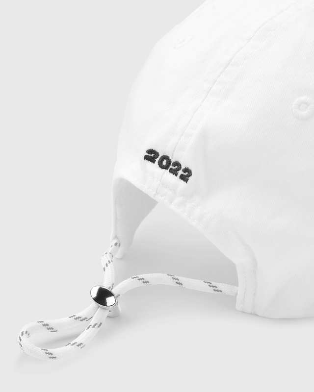 Phanta Cap Staff Vit ONESIZE
