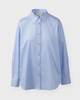 Wakakuu Icons Shirt Classic Light blue S
