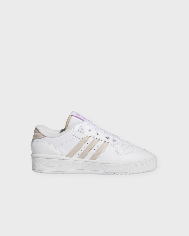 Adidas Sneakers Rivalry Low W  White UK 7,5 (EUR 41 1/3)