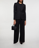 Filippa K Kavaj Sasha Cool Wool  Svart 40