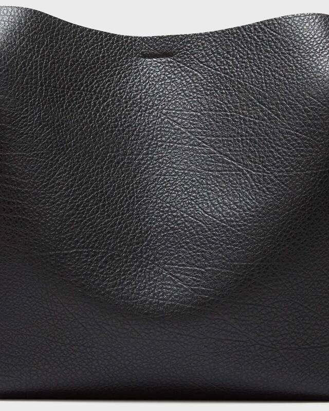 Acne Studios Väska Musubi Midi Shoulder  Svart ONESIZE