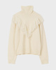 Rodebjer Bluse Jinho Offwhite M