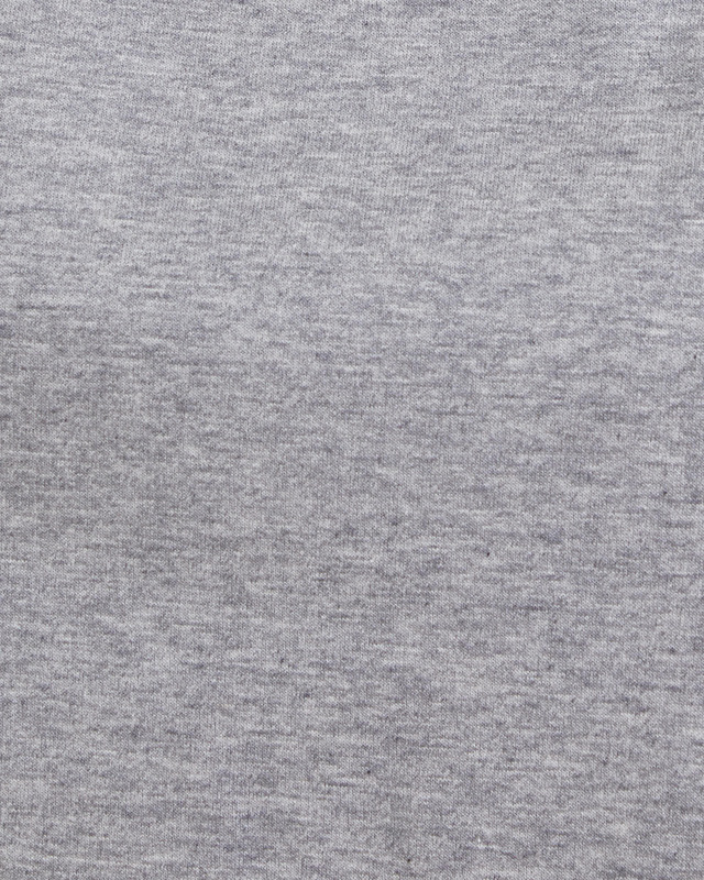 Moncler Grenoble T-shirt Manica Corta Logo Grå XS