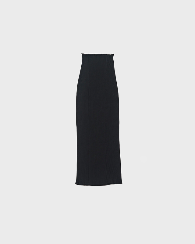 Aeron Skirt Zero 004 Black M