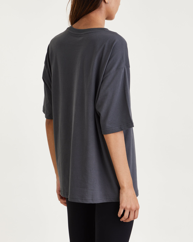 New Balance T-shirt WT33554 Svart S