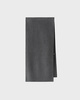 Almada Scarf Micha Doublé Dark Grey ONESIZE