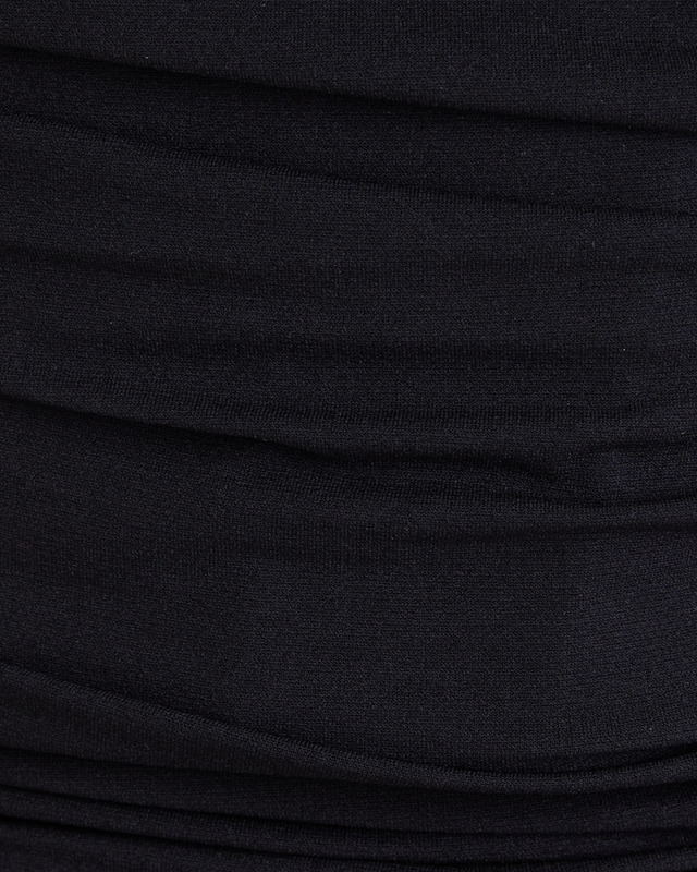 Magda Butrym Dress Bustier Maxi Svart FR 40 (EUR 38)