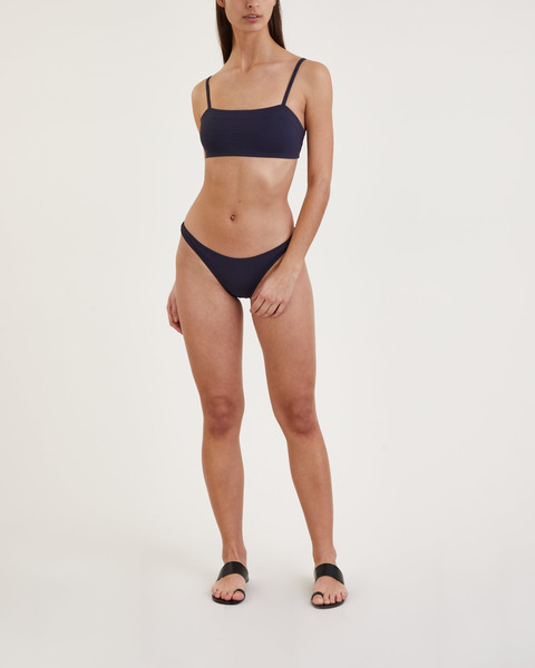 Bikini Topp Azur Blå 2