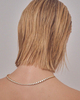 Ragbag Oda Necklace Guld ONESIZE