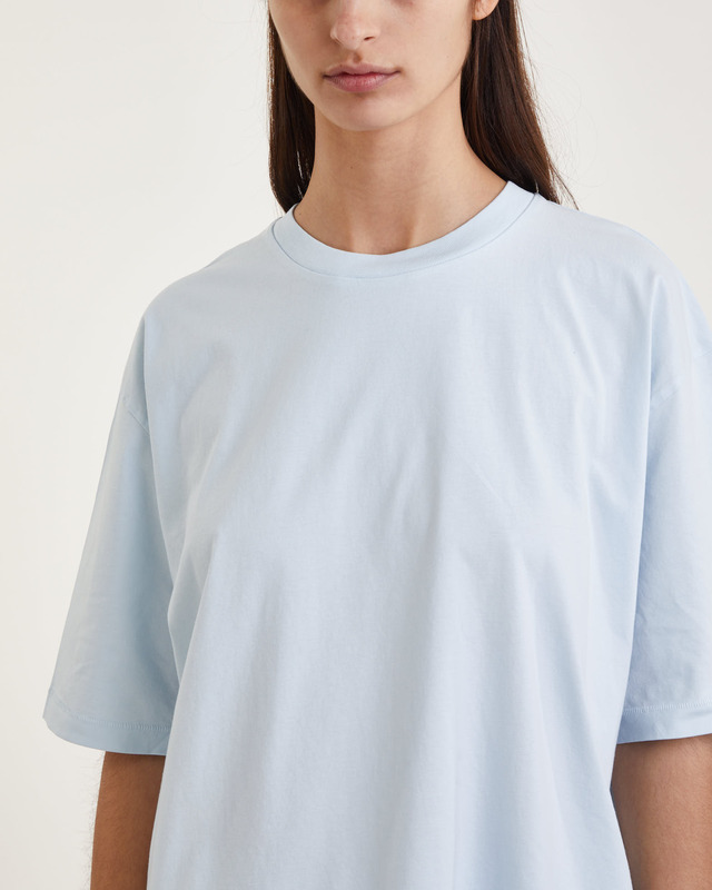 HOPE T-Shirt Go Tee Grå 40