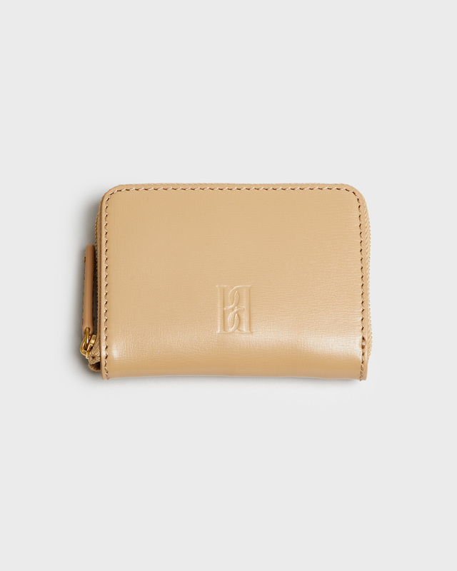 By Malene Birger Aya coin purse Sand ONESIZE