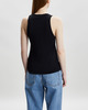Stylein Top Case Black L