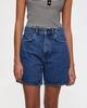 Anine Bing Shorts Kat Medium Indigo Vintage blue 30