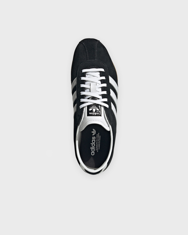 Adidas Sneakers Tokyo W Black UK 4 (EUR 36 2/3)