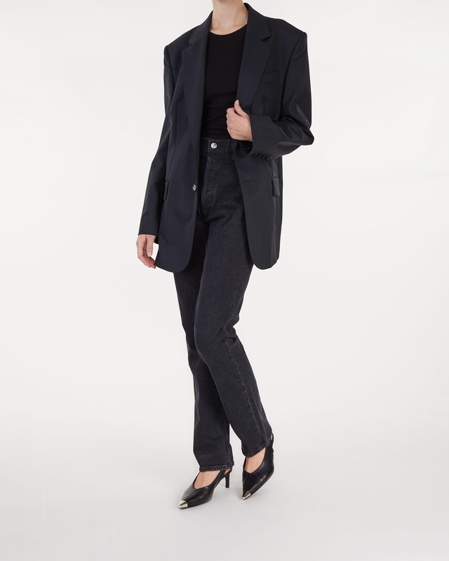 Goldsign Jeans Lawler In Esher Washed black 31