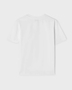 CLOEYS T-shirt heart white White L