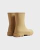 Hunter Boots Unisex Downpour Short Biscuit EUR 41