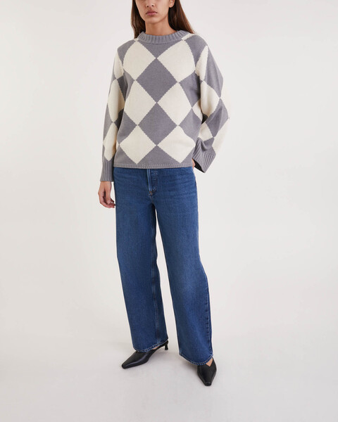 Jeans Low Slung Baggy Image Denim 2