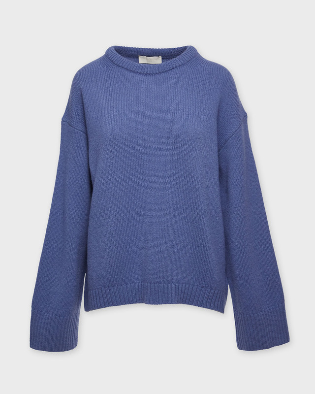 Wakakuu Icons Sweater Albi Blue L