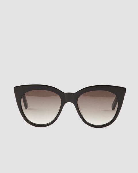 Sunglasses Supermoon Svart/grön ONESIZE 1