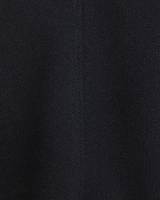 By Malene Birger Blus Elya Svart 34