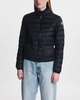 Moncler Jacka Lans Giubbotto Down Jacket Svart MONCLER 3 (M/L)