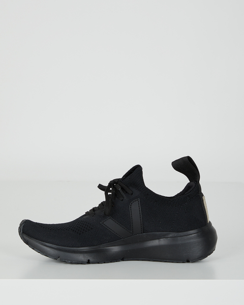 Sneakers Runner Style 2 V-Knit Black 2