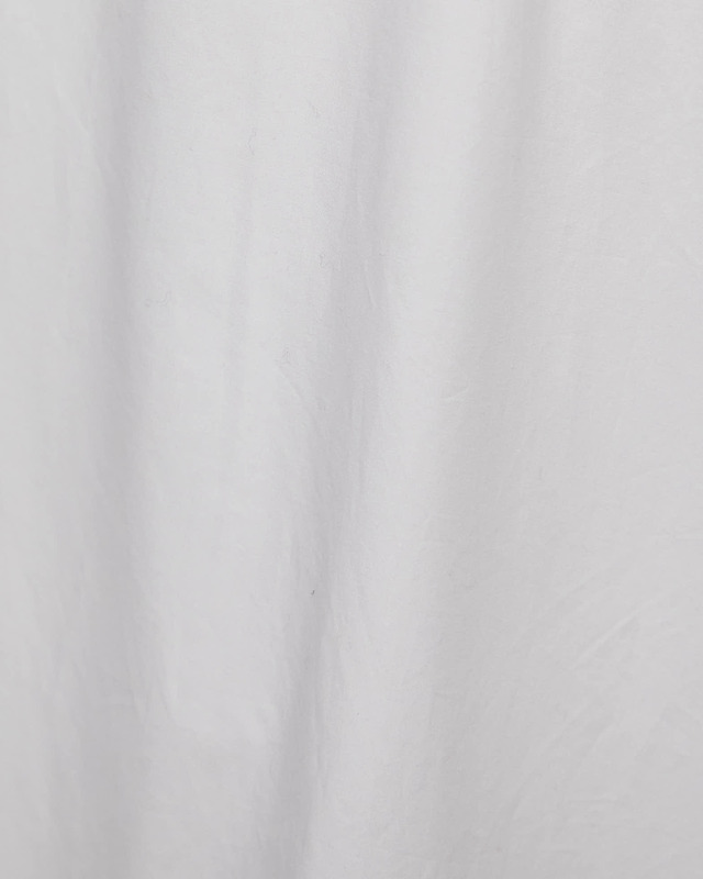 By Malene Birger Skirt Aubrey White 36