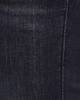 7 For All Mankind Jeans Low Skinny Blacky Black wash 26