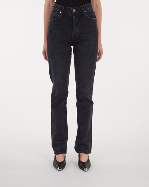 Jeans Lawler In Esher Washed black 1